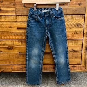 Levi’s Boys Jeans 👖